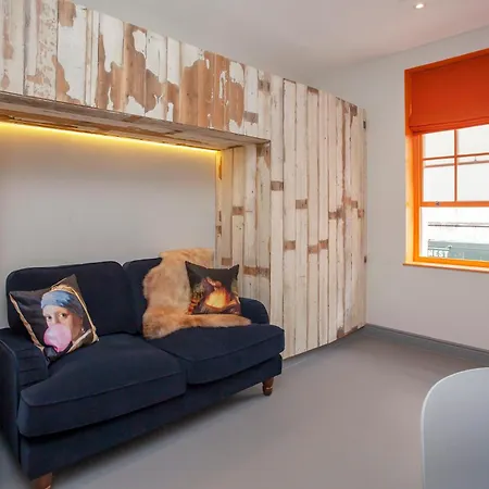 Higgihaus Aparthotel, Clare Street Aparthotel Bristol