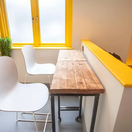 Higgihaus Aparthotel, Clare Street Aparthotel *