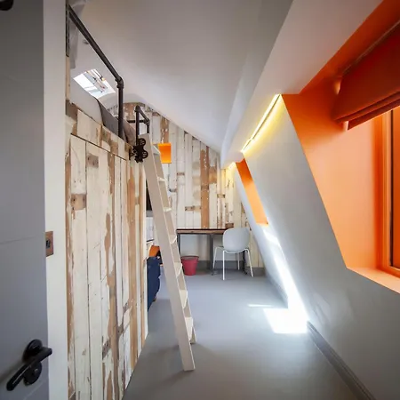 Higgihaus Aparthotel, Clare Street Aparthotel *